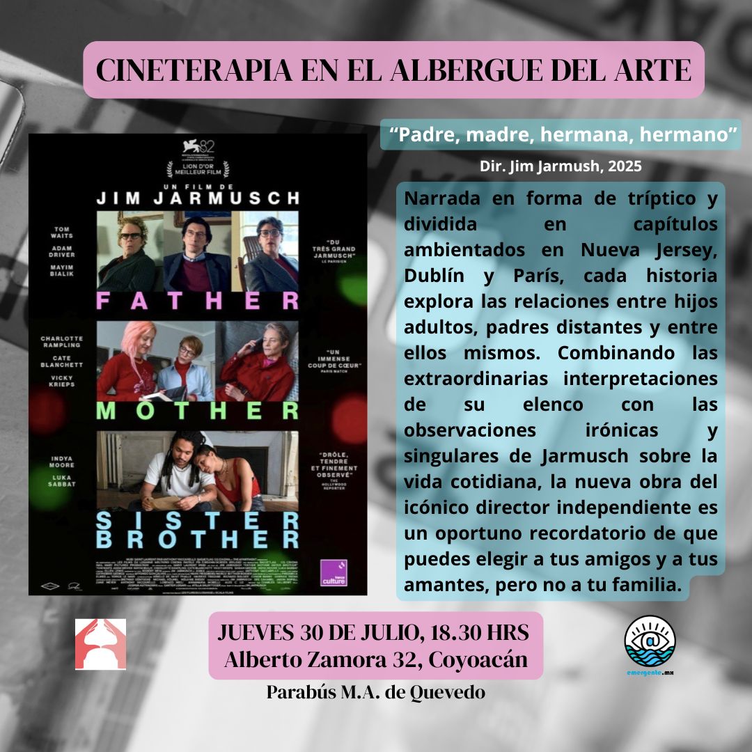 CINETERAPIA